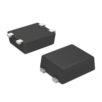 Toshiba Semiconductor and Storage - JDP4P02AT(TE85L) - SWITCHING DIODE 30V INDEPENDENT