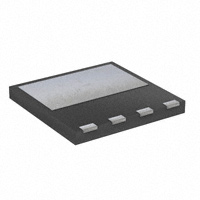 Toshiba Semiconductor and Storage - TK10V60W,LVQ - MOSFET N-CH 600V 9.7A 5DFN