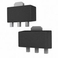 Toshiba Semiconductor and Storage - 2SJ360(F) - MOSFET P-CH 60V 1A SC-62