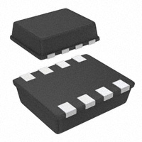 Toshiba Semiconductor and Storage - TPCP8005-H(TE85L,F - MOSFET N-CH 30V 11A PS-8