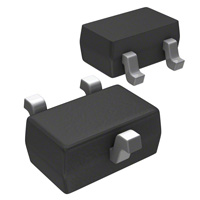 Toshiba Semiconductor and Storage - DF3D36FU,LF - ESD PROTECTION DIODE (BI-DIRECTI
