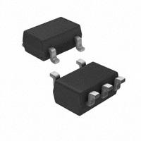 Toshiba Semiconductor and Storage - TCK107AF,LF - LOAD SWITCH IC WITH LOW ON-RESIS