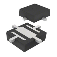 Toshiba Semiconductor and Storage - 2SK3476(TE12L,Q) - MOSF RF N CH 20V 3A PW-X