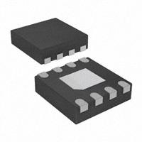 Touchstone Semiconductor - TS3006ITD833T - IC OSC SILICON PROG 8-TDFN