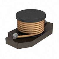 Triad Magnetics - AX97-10150 - FIXED IND 15UH 800MA 300 MOHM