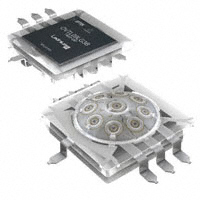 TT Electronics/Optek Technology - OVTL09LG3B - LED 460NM BLUE 10W 29.15MM ARRAY
