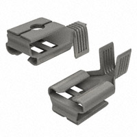 TE Connectivity AMP Connectors - 62068-1 - CONN QC RCPT/TAB 10-14AWG 0.250