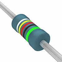 Vishay BC Components - MBB02070C9420DC100 - RES 942 OHM 0.6W 0.5% AXIAL