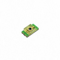 Vishay Semiconductor Opto Division - TEMT6000X01 - AMBIENT LIGHT SENSOR 1206 SMD