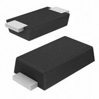 Vishay Semiconductor Diodes Division - VSSAF5L45-M3/6A - DIODE SCHOTTKY 45V 3A DO221AC