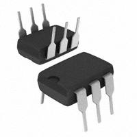 Vishay Semiconductor Opto Division - LH1500AT - DIP-6 SSR 1 FORM A 5300 VRMS