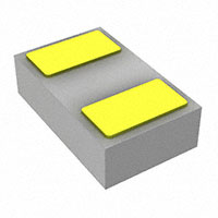 Vishay Semiconductor Diodes Division - VSKY05401006-G4-08 - DIODE SCHOTTKY CLP1006-G4