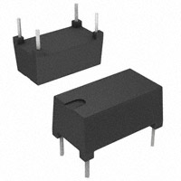 Vishay Semiconductor Opto Division - CNY65B - OPTOISOLATOR 13.9KV TRANS 4-DIP