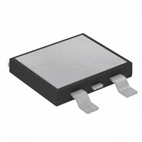 Vishay Semiconductor Diodes Division - V30DL45BP-M3/I - DIODE SCHOTTKY 45V 30A SMPD