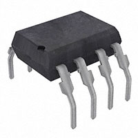 Vishay Semiconductor Opto Division - SFH6702-X006 - OPTOISO 5.3KV PUSH PULL 8DIP