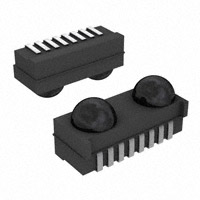 Vishay Semiconductor Opto Division - TFDU6103-TT3 - TXRX IRDA 4MBIT 4MM TOP 8-SMD