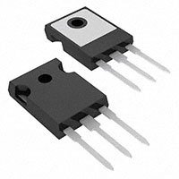 Vishay Semiconductor Diodes Division - VS-MBR4045WTPBF - DIODE ARRAY SCHOTTKY 45V TO247AC