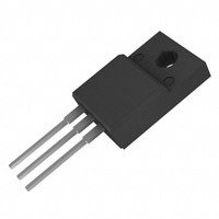 Vishay Siliconix - SIHF23N60E-GE3 - MOSFET N-CH 600V 23A TO-220