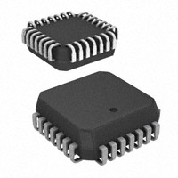 Vishay Siliconix - DG406DN-E3 - IC MUX CMOS ANLG DUAL 8CH 28PLCC