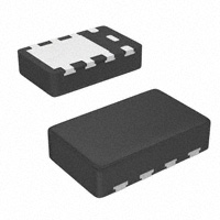 Vishay Siliconix - SI5459DU-T1-GE3 - MOSFET P-CH 20V 8A CHIPFET