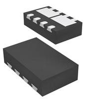 Vishay Siliconix - SI5997DU-T1-GE3 - MOSFET 2P-CH 30V 6A PPAK CHIPFET