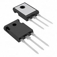 Vishay Siliconix - SIHW73N60E-GE3 - MOSFET N-CH 600V 73A TO-247AD