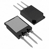 Vishay Siliconix - SIHS20N50C-E3 - MOSFET N-CH 500V 20A TO-247AD