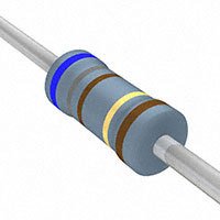 Yageo - MFR-25FBF52-68R1 - RES 68.1 OHM 1/4W 1% AXIAL