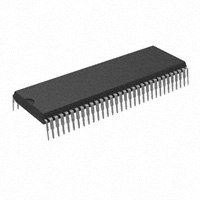 Zilog - Z8S18010PEC - IC MPU Z180 10MHZ 64DIP