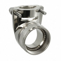 Amphenol PCD - A8504951120N - CONN CABLE CLAMP SZ 20 SILVER