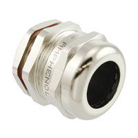 Amphenol Industrial Operations - AIO-CSJM25 - CABLE GLAND METAL M25 13-18MM
