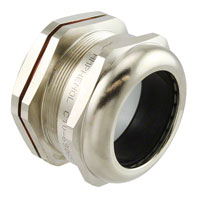 Amphenol Industrial Operations - AIO-CSJM63 - CABLE GLAND METAL M63 37-44MM