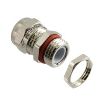 Amphenol Industrial Operations - AIO-CSJPG7 - CABLE GLAND METAL PG7 3-6.5MM