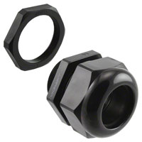 Amphenol Industrial Operations - AIO-CSM40 - CABLE GLAND NYLON M40 22-32MM