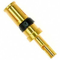 Amphenol Commercial Products - L17DM537447 - CONN D-SUB SOCKET 14AWG SLD GOLD