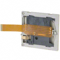 Amphenol Sine Systems Corp - C702 10M008 0014 - CONN SMART CARD PUSH-PULL