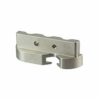 Amphenol Industrial Operations - CBL-CLMP-25-22 - CABLE CLAMP 25MM2 2WAY 200 AMP