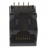 Amphenol Commercial Products - FRJAE-408 - CONN MOD JACK 8P8C R/A UNSHLD