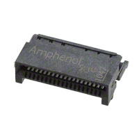 Amphenol Commercial Products FS1-R38-20A2-00
