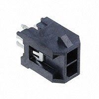 Amphenol Commercial Products - G88MP02102KEU - CONN MICRO PWR PLUS VERT 2X1PIN
