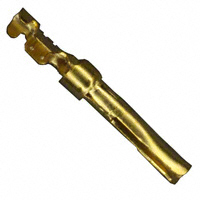 Amphenol Commercial Products - L17-RR-D2-F-02-100 - CONN SOCKET 24-28AWG CRIMP GOLD