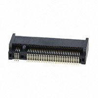 Amphenol Commercial Products - MDT420A02001 - CONN FEMALE 67POS 0.020 GOLD