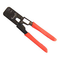Amphenol Sine Systems Corp - 357 561 - TOOL HAND CRIMPER 14-18AWG SIDE