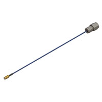 Amphenol SV Microwave - 7012-1064 - SMP FEMALE TO 2.92MM MALE CABLE