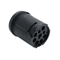 Amphenol Sine Systems Corp AHD14-9-1939P