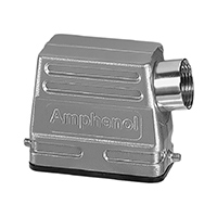 Amphenol Sine Systems Corp C146 10R010 550 4