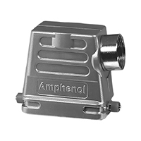 Amphenol Sine Systems Corp C146 10R010 556 8