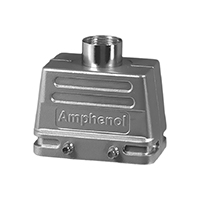 Amphenol Sine Systems Corp C146 10R010 600 1