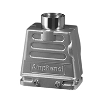 Amphenol Sine Systems Corp C146 10R010 600 8