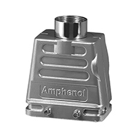 Amphenol Sine Systems Corp C146 10R010 650 8